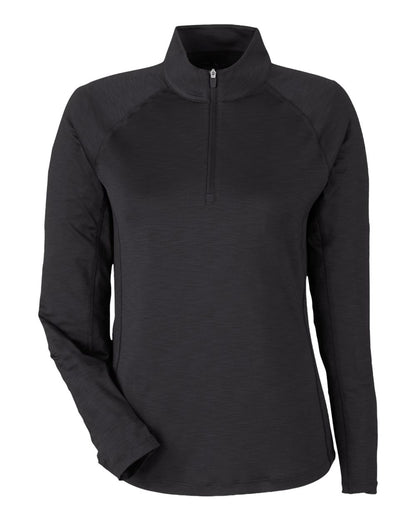 Women's You-V Quarter-Zip Pullover - 625902