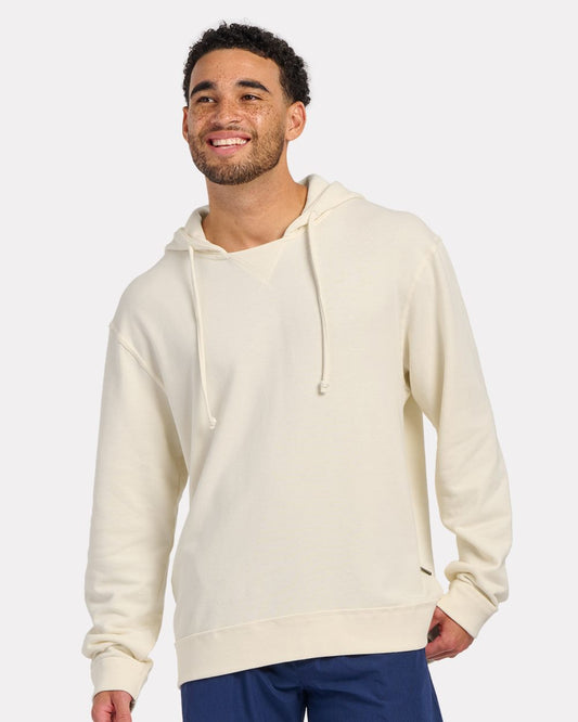 Men's French Terry Hooded Sweatshirt - BM5303