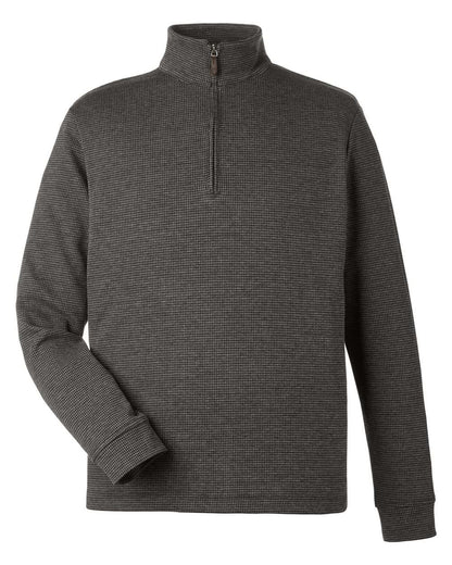 Men's Bluffs Quarter-Zip Pullover - K004693