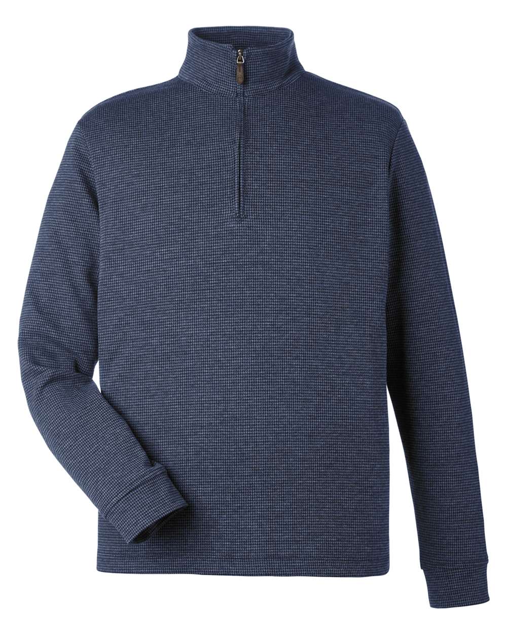 Men's Bluffs Quarter-Zip Pullover - K004693