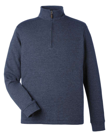 Men's Bluffs Quarter-Zip Pullover - K004693