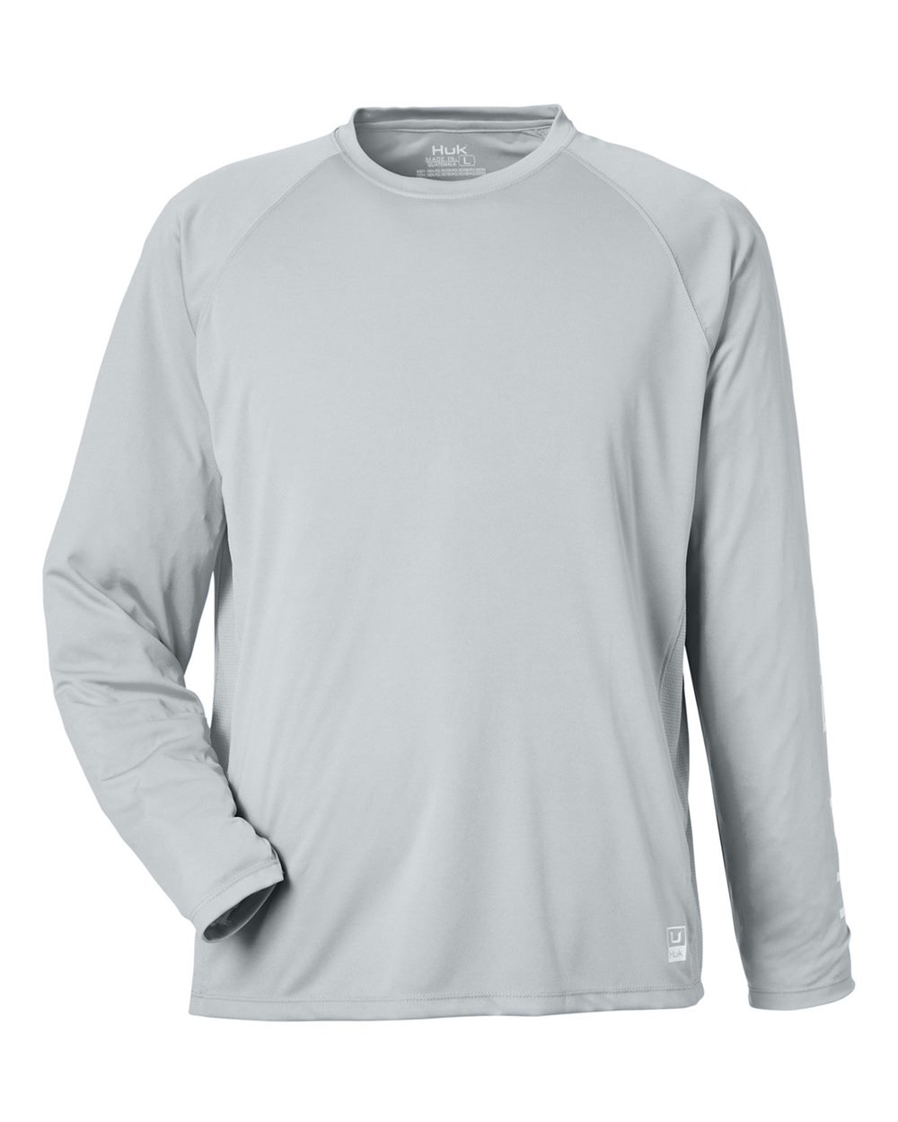 Men's LoPro Pursuit Long Sleeve T-Shirt - H12L009