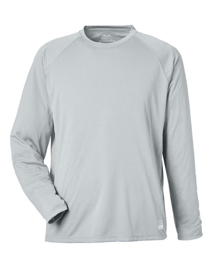 Men's LoPro Pursuit Long Sleeve T-Shirt - H12L009