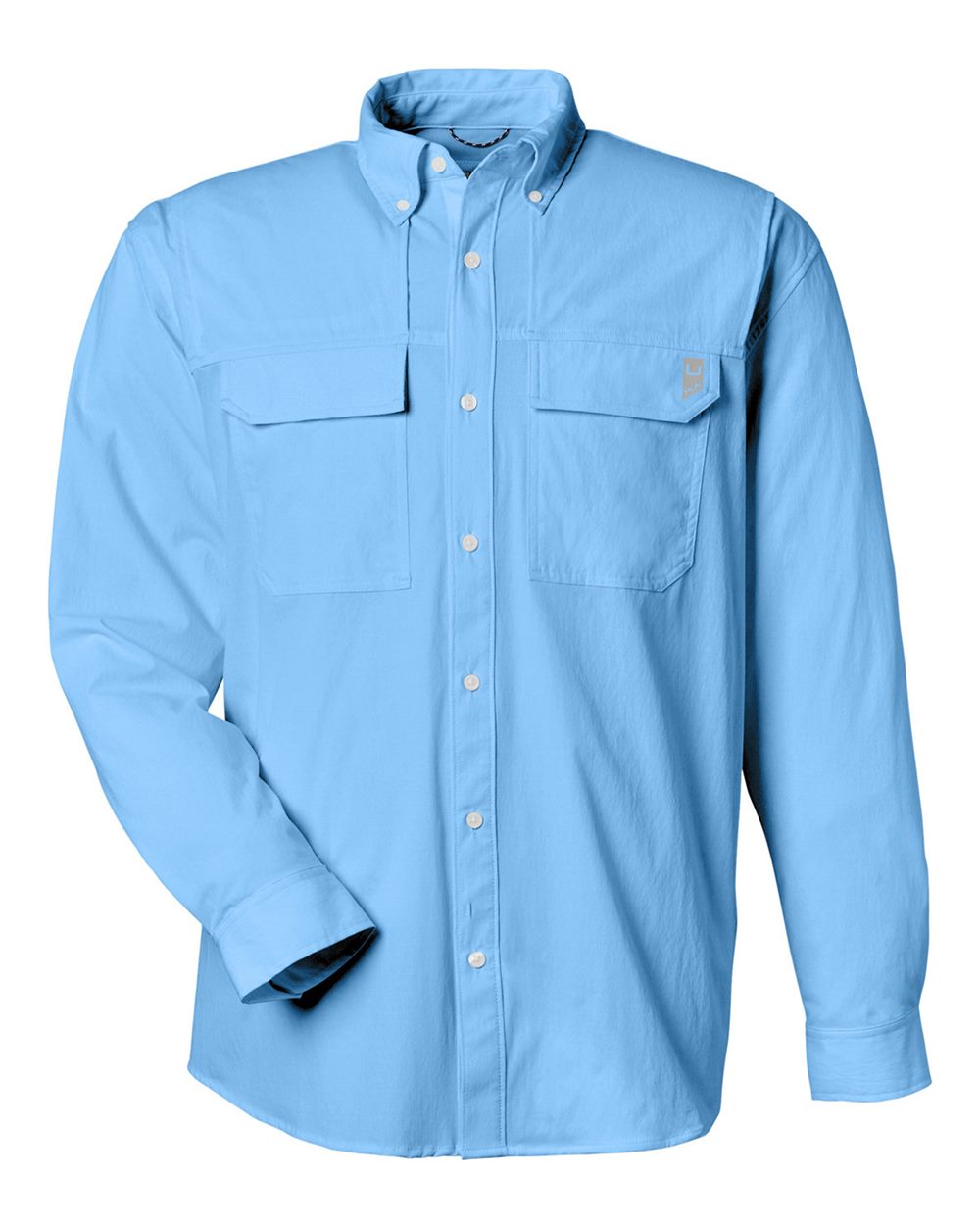 Men's Creekbed Pocket Fishing Shirt - H150184