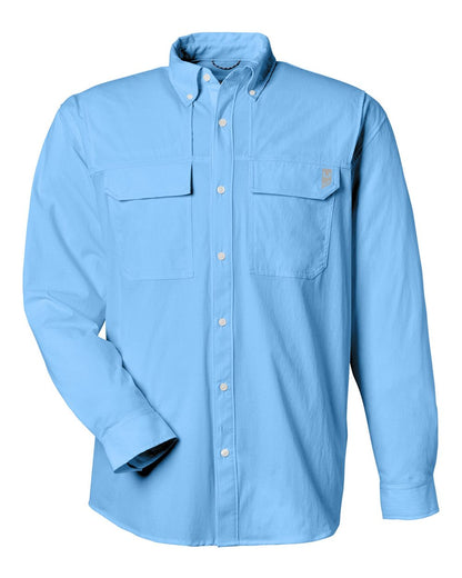 Men's Creekbed Pocket Fishing Shirt - H150184