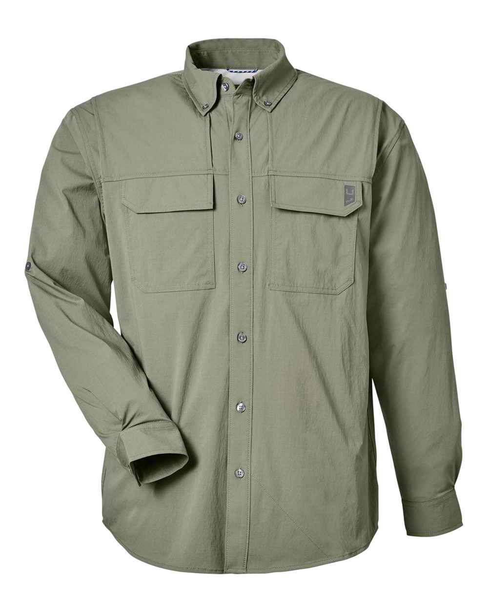 Men's Creekbed Pocket Fishing Shirt - H150184
