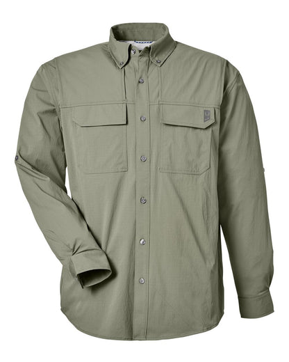 Men's Creekbed Pocket Fishing Shirt - H150184
