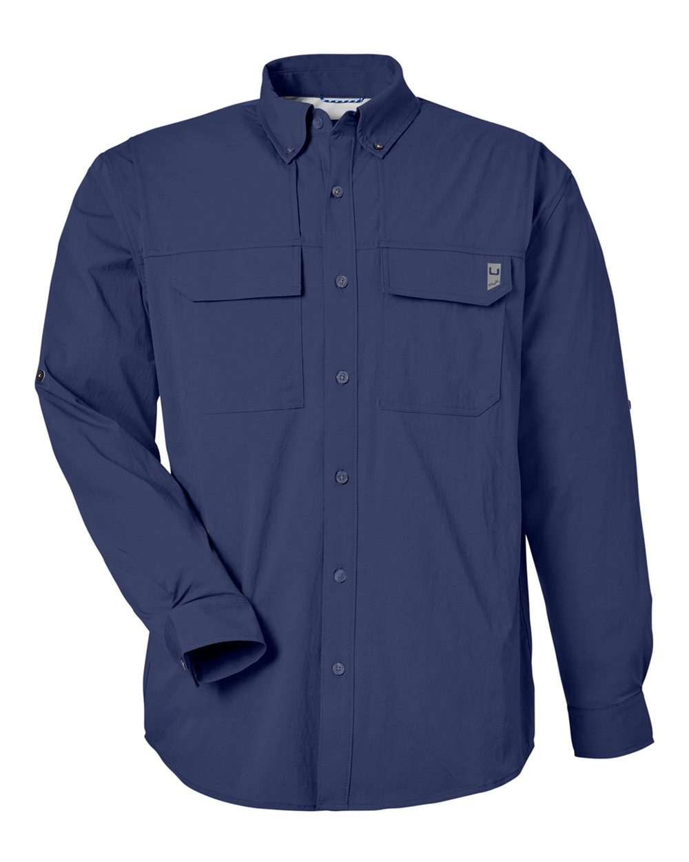 Men's Creekbed Pocket Fishing Shirt - H150184