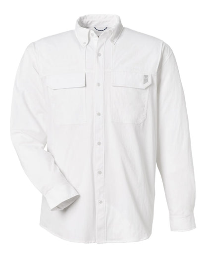 Men's Creekbed Pocket Fishing Shirt - H150184
