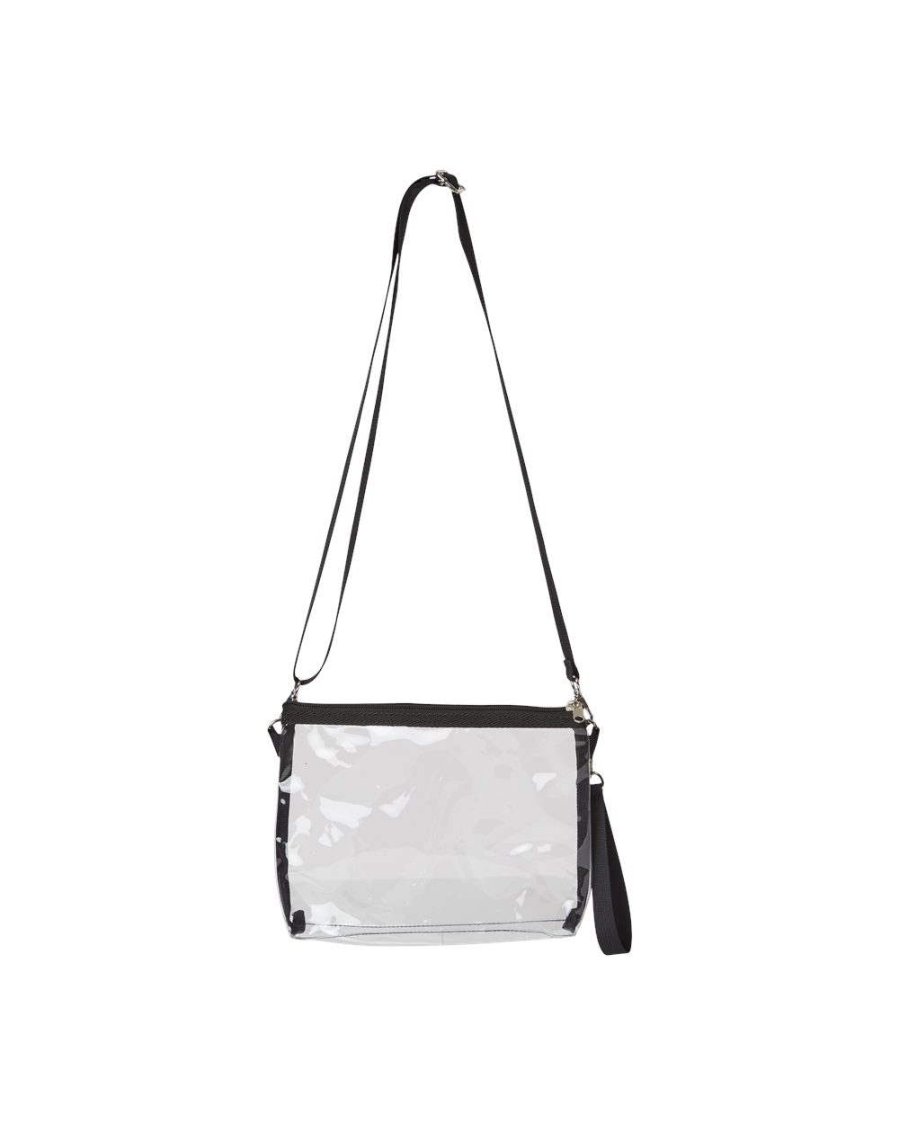 Classic Clear Stadium Purse/Handbag - 5785