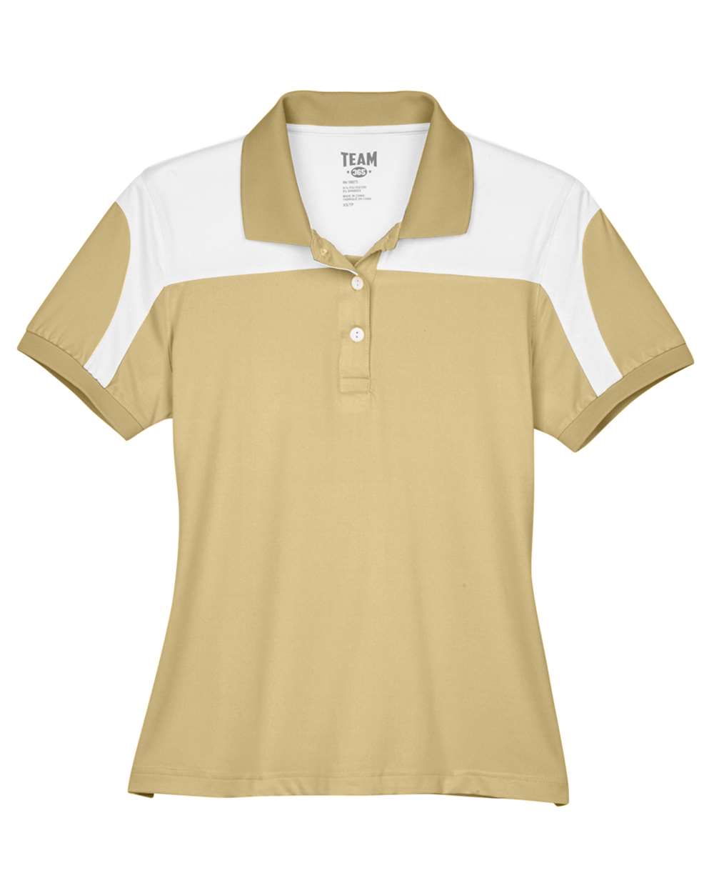 Women's Victor Performance Polo - TT22W