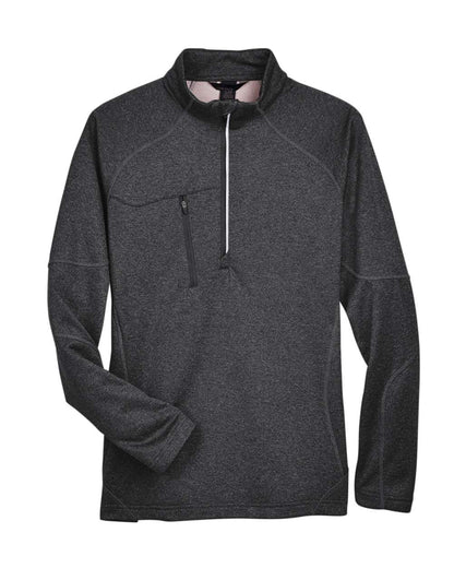 Men's Catalyst Performance Fleece Quarter-Zip Pullover - 88175