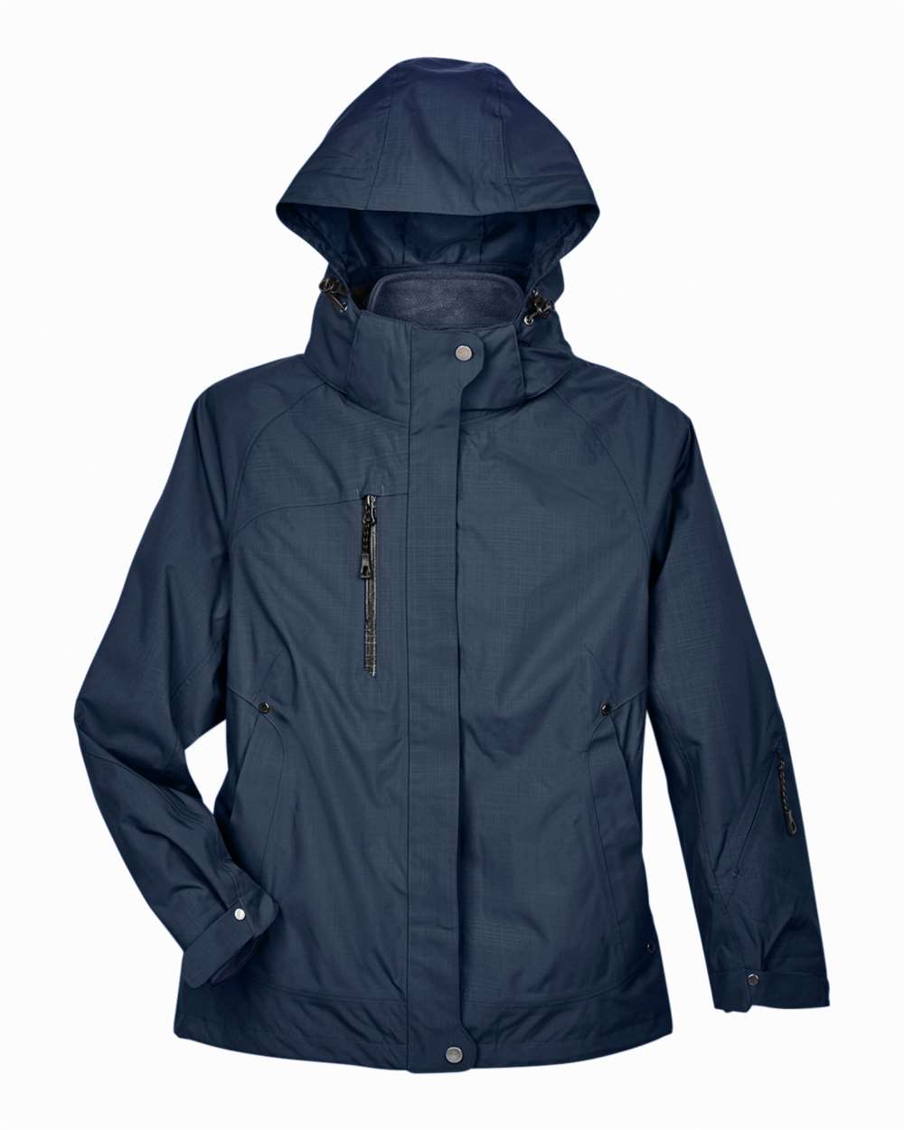 Women's Caprice 3-in-1 Jacket with Soft Shell Liner - 78178