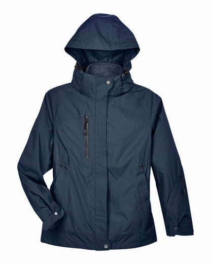 Women's Caprice 3-in-1 Jacket with Soft Shell Liner - 78178