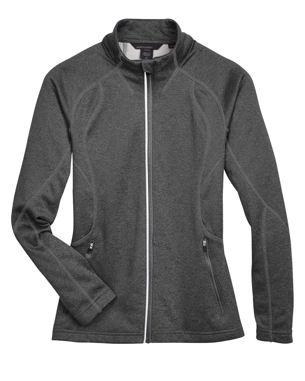 Women's Gravity Performance Fleece Jacket - 78174
