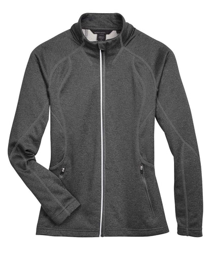 Women's Gravity Performance Fleece Jacket - 78174