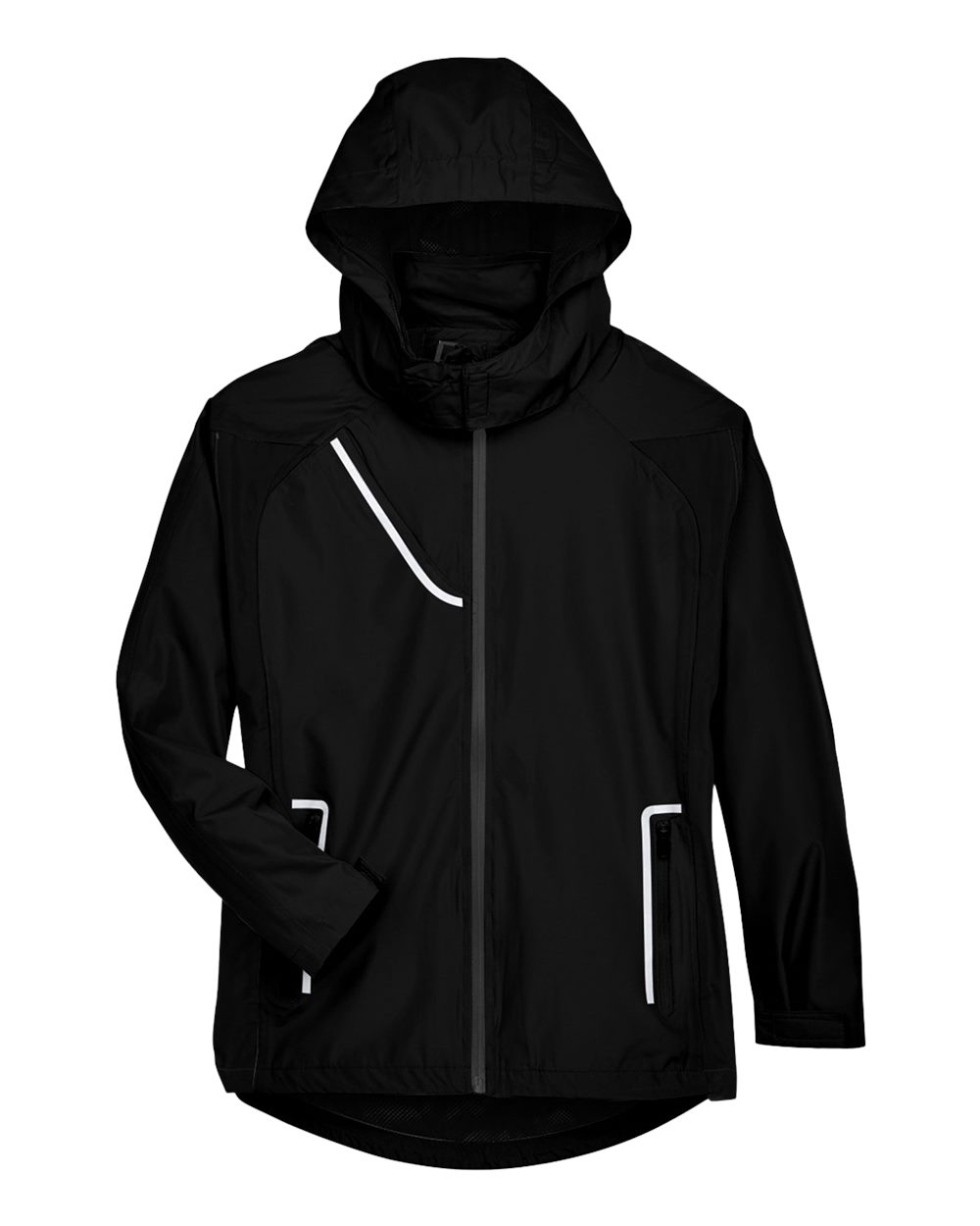 Women's Dominator Waterproof Jacket - TT86W