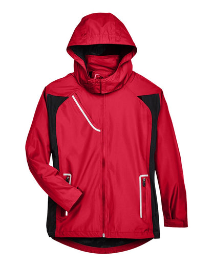 Women's Dominator Waterproof Jacket - TT86W