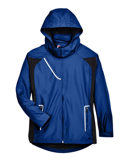 Women's Dominator Waterproof Jacket - TT86W