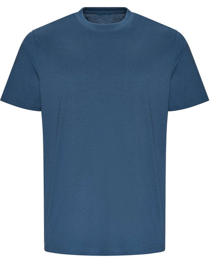 Unisex Cotton T-Shirt - JTA001