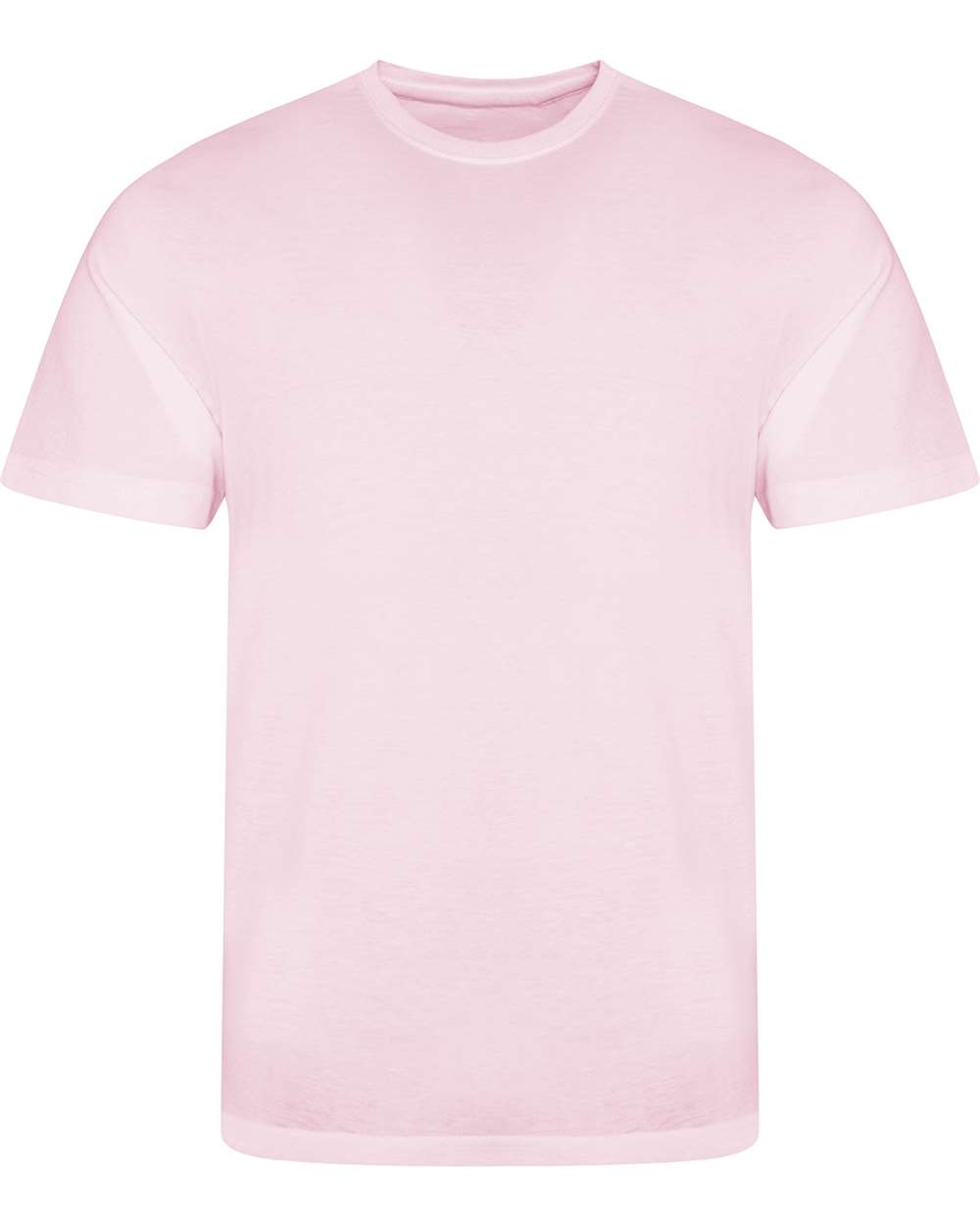 Unisex Cotton T-Shirt - JTA001