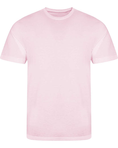 Unisex Cotton T-Shirt - JTA001