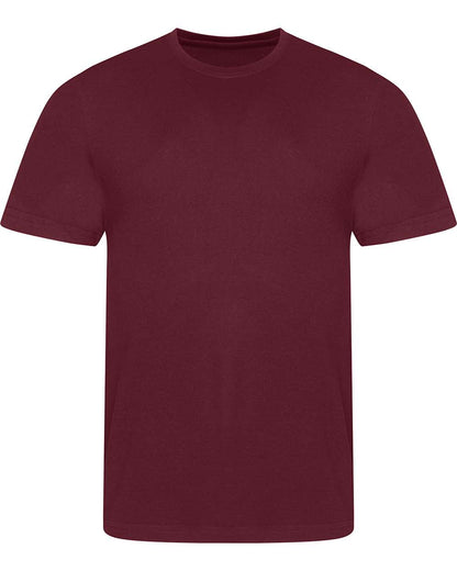 Unisex Cotton T-Shirt - JTA001