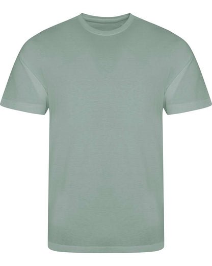 Unisex Cotton T-Shirt - JTA001