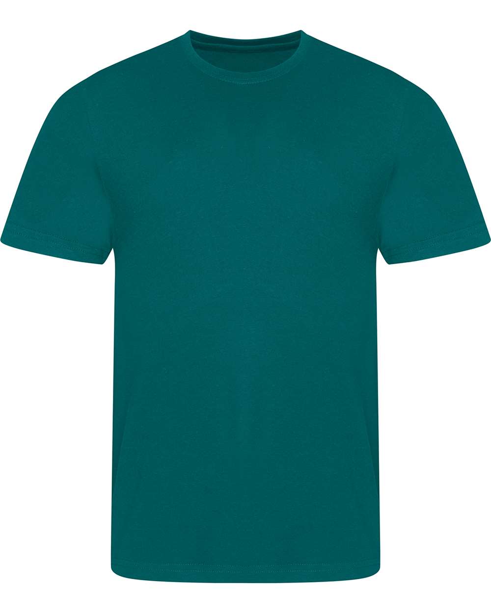 Unisex Cotton T-Shirt - JTA001