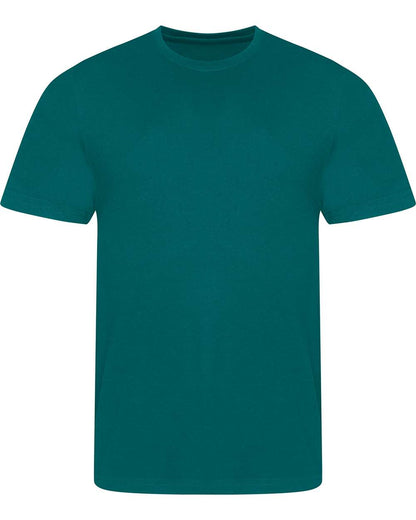 Unisex Cotton T-Shirt - JTA001