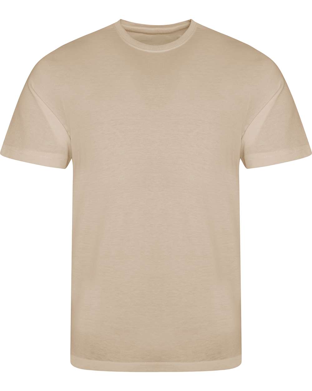 Unisex Cotton T-Shirt - JTA001