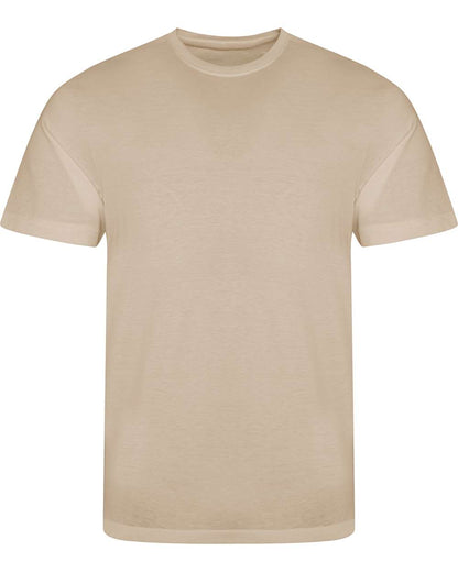 Unisex Cotton T-Shirt - JTA001