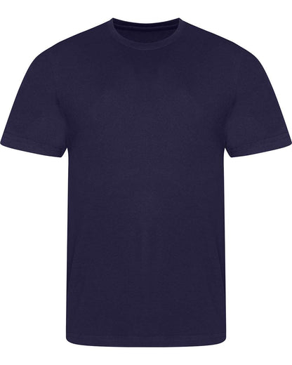 Unisex Cotton T-Shirt - JTA001