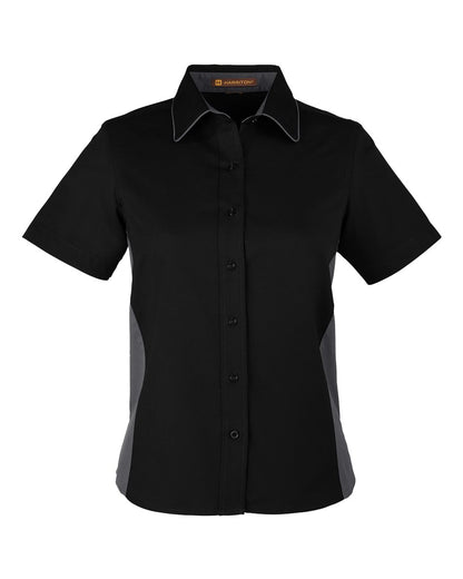 Women's Flash IL Colorblock Shirt - M586W