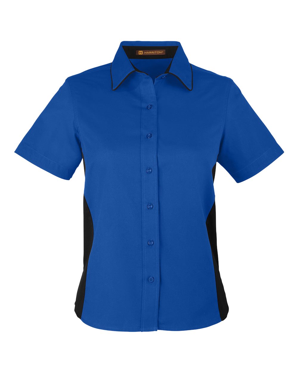 Women's Flash IL Colorblock Shirt - M586W