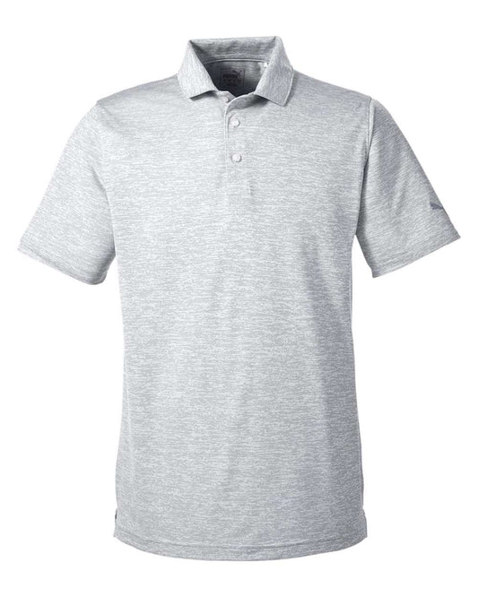 Men's Icon Heather Polo - 596801