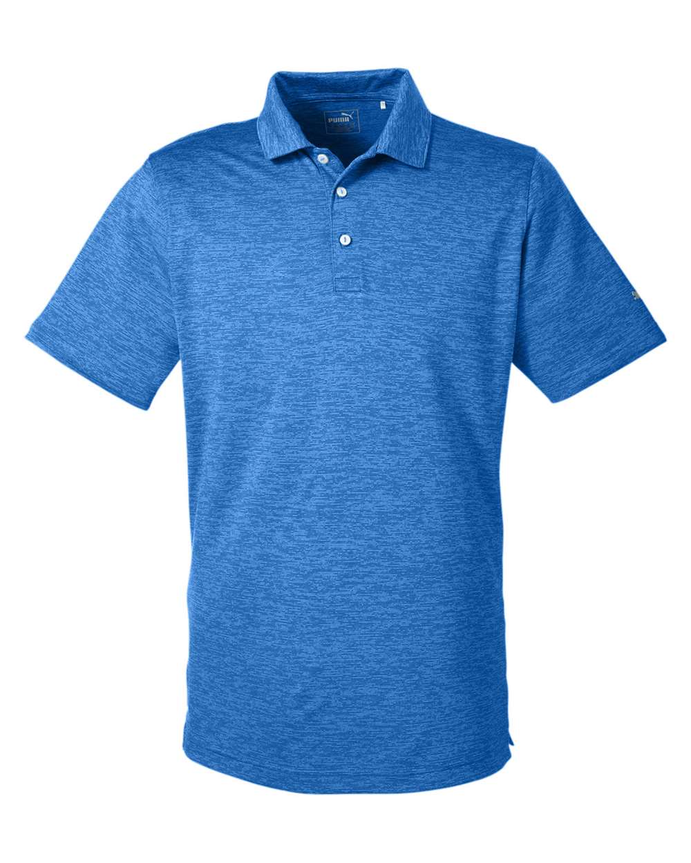 Men's Icon Heather Polo - 596801
