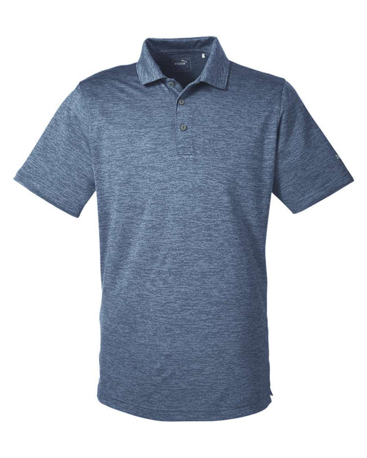Men's Icon Heather Polo - 596801