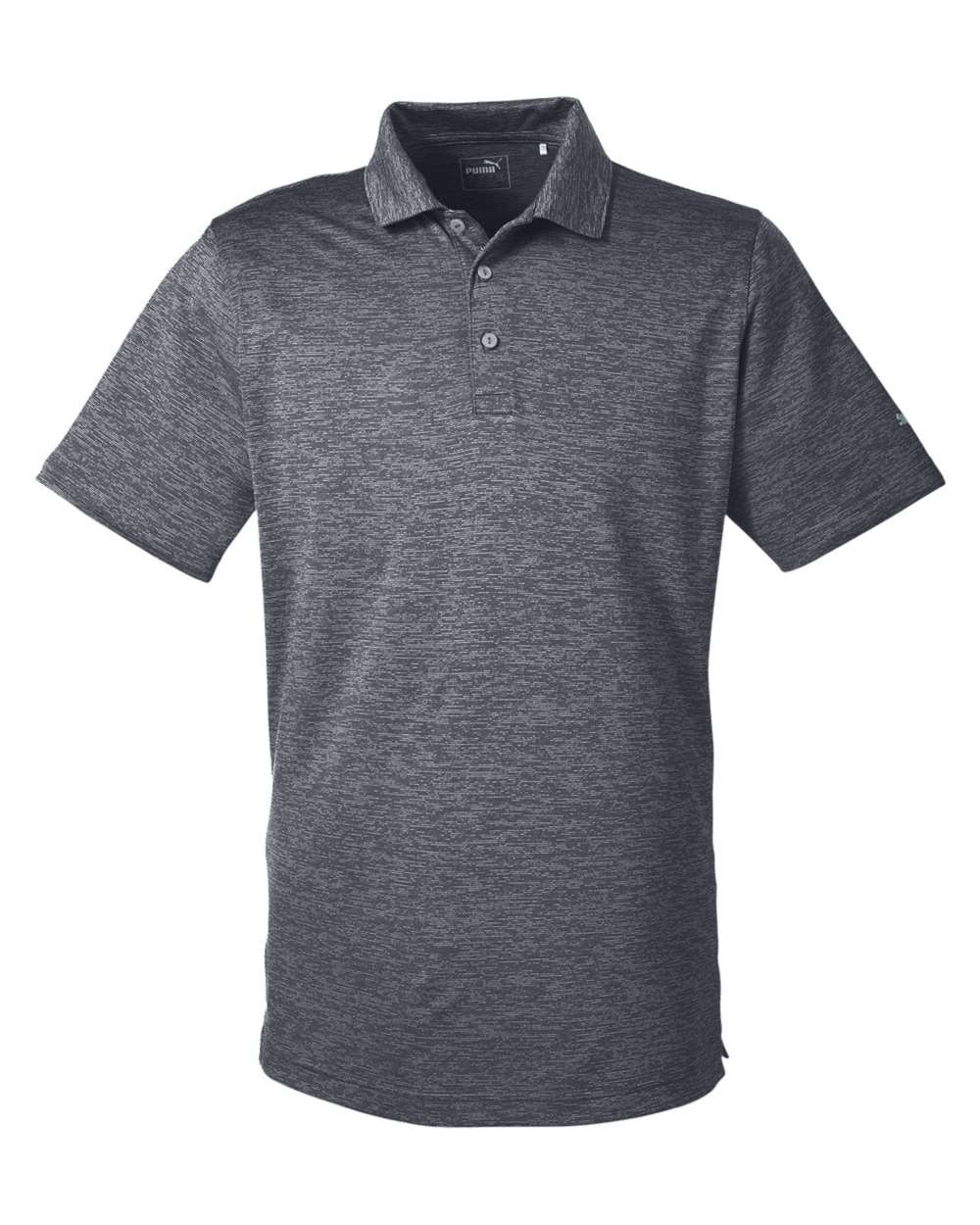 Men's Icon Heather Polo - 596801