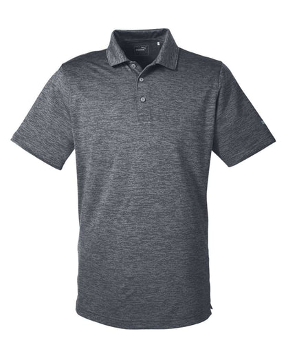 Men's Icon Heather Polo - 596801
