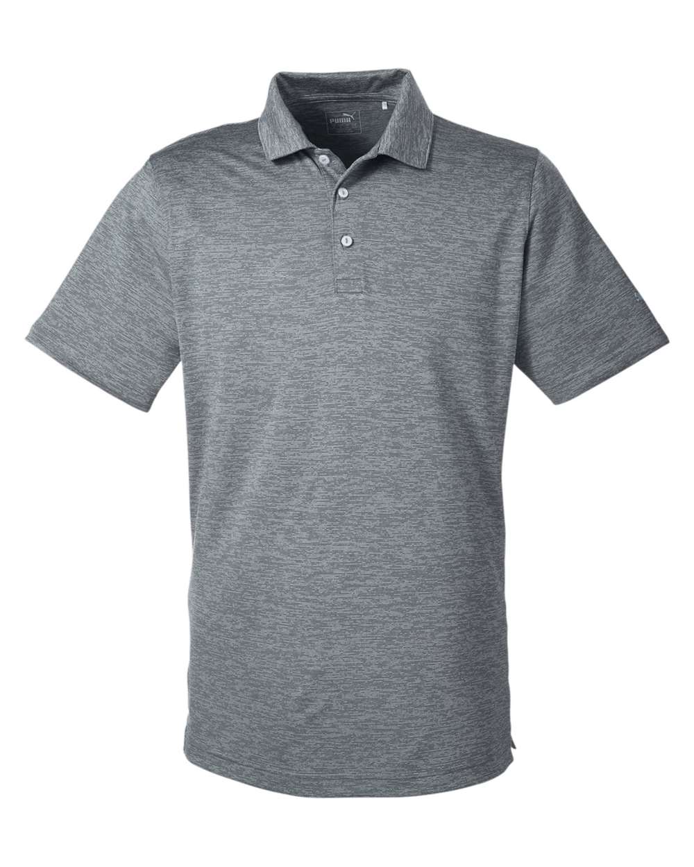 Men's Icon Heather Polo - 596801