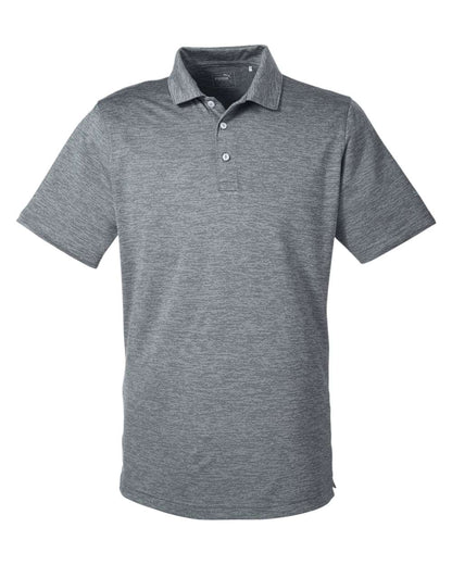 Men's Icon Heather Polo - 596801
