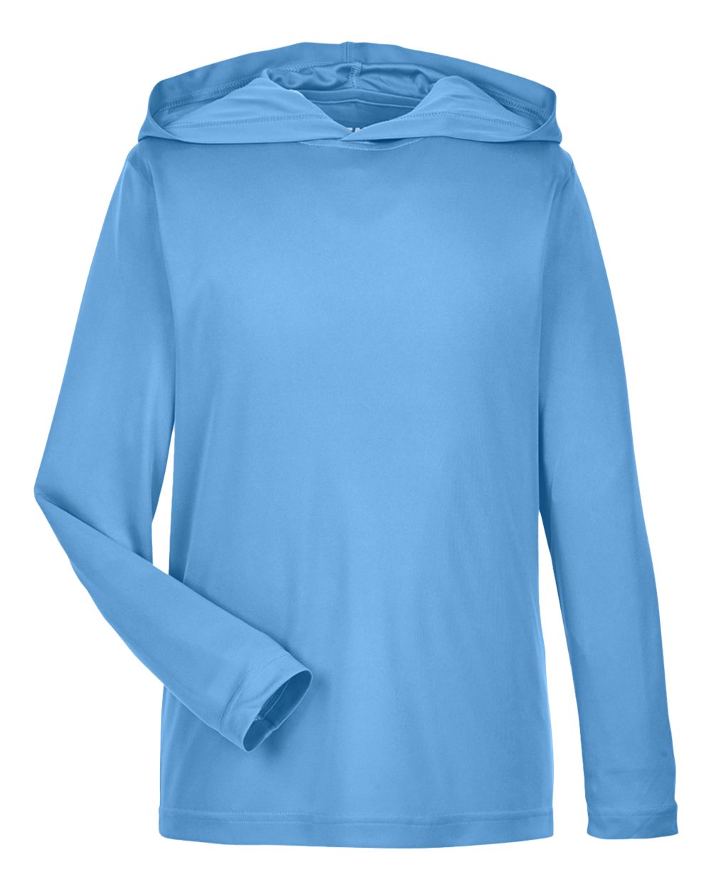 Youth Zone Performance Hooded T-Shirt - TT41Y