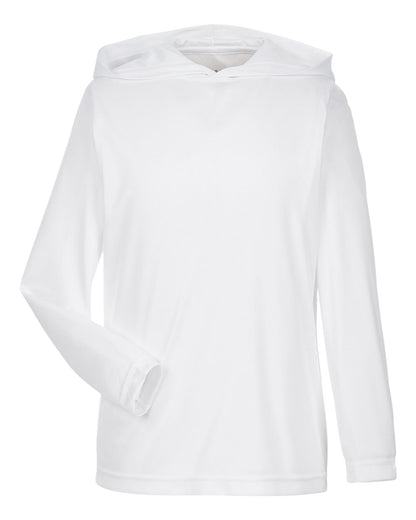 Youth Zone Performance Hooded T-Shirt - TT41Y