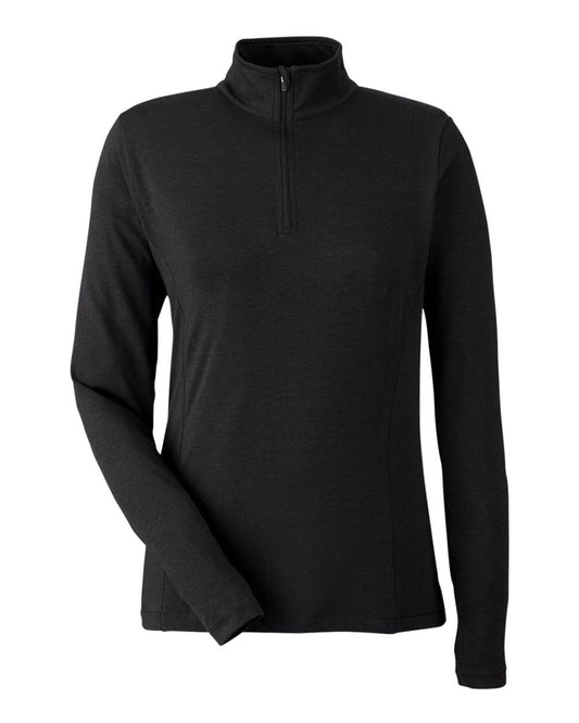 Women's Recess Quarter-Zip Pullover - TW300