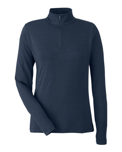 Women's Recess Quarter-Zip Pullover - TW300