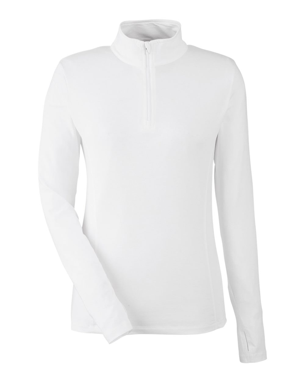 Women's Recess Quarter-Zip Pullover - TW300