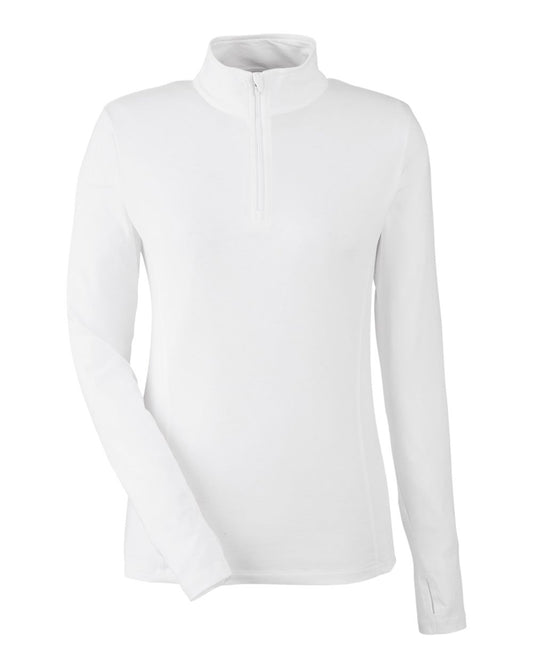 Women's Recess Quarter-Zip Pullover - TW300