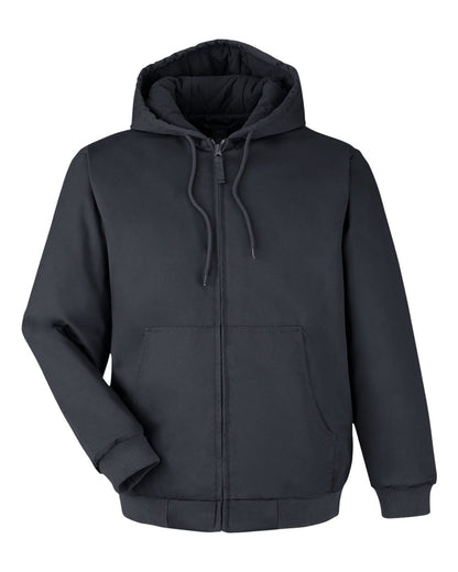 Unisex Tall ClimaBloc® Heavyweight Hooded Full-Zip Jacket - M722T