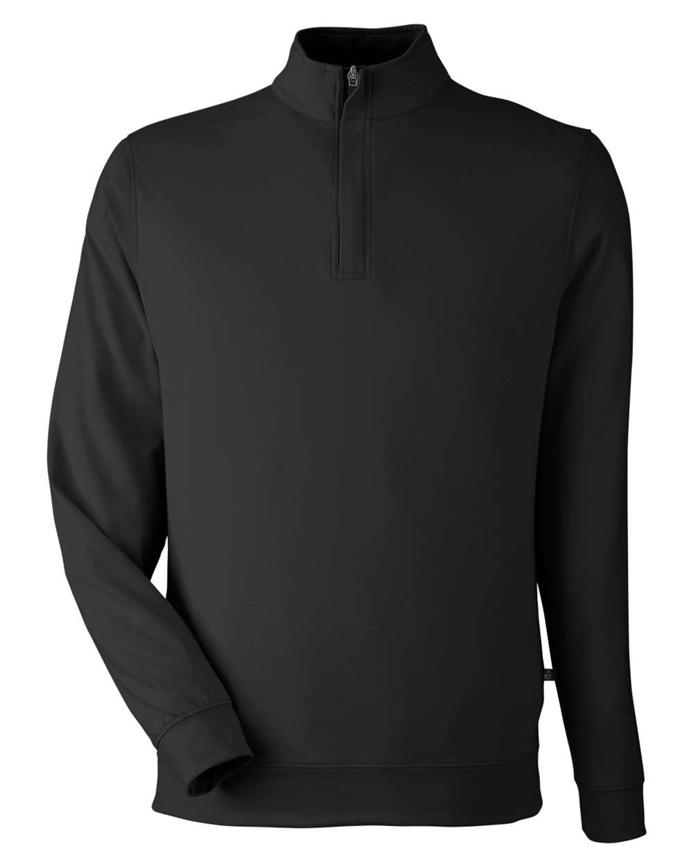 Men's McKinnon Quarter-Zip Pullover - SWM500